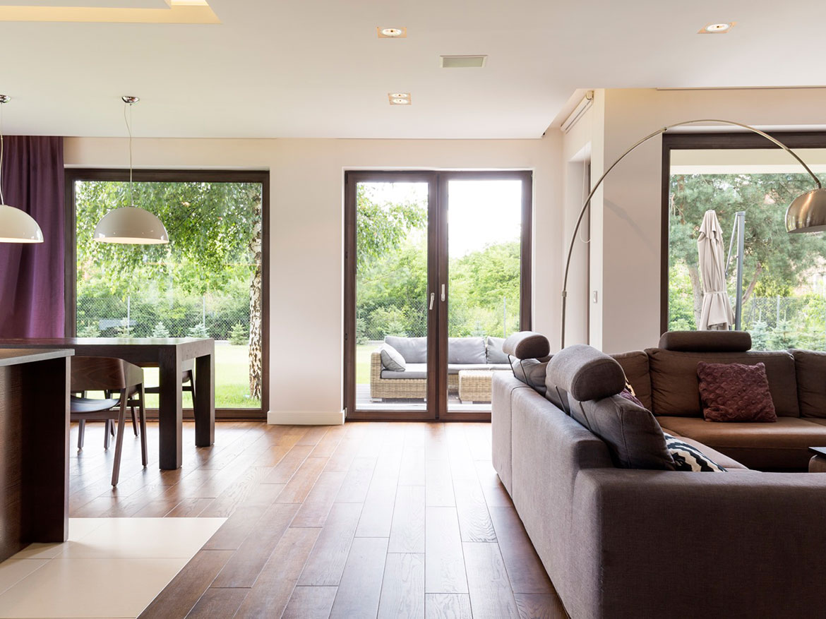 Residencial